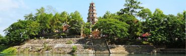 Tour du lịch Huế 1 ngày