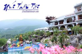 Tour du lịch Núi Thần Tài Đà Nẵng