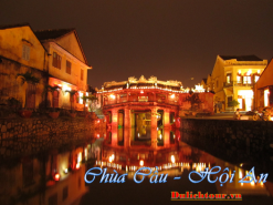 Tour du lịch Đà Nẵng 5 ngày 4 đêm