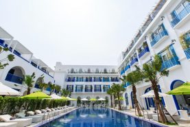 Risemount Resort Đà Nẵng
