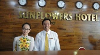 Sunflowers Hotel Đà Nẵng