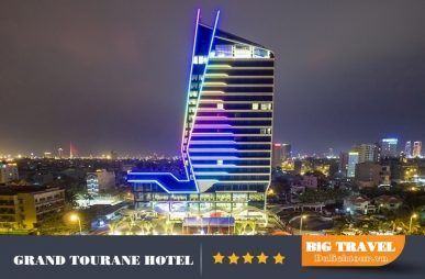 Grand Tourane Hotel
