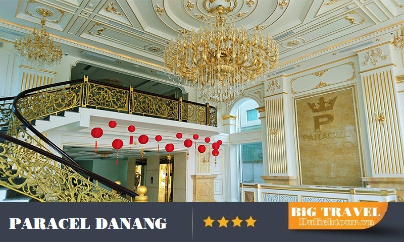 Paracel Da Nang Hotel