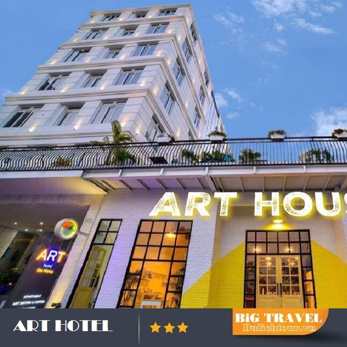 Art Hotel Đà Nẵng
