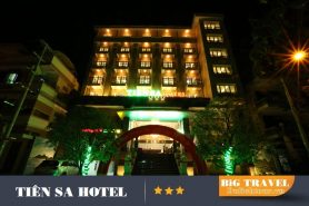 Tiên Sa Hotel Đà Nẵng
