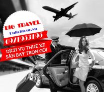 Dịch Vụ thuê xe du lịch Đà Nẵng