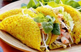 Đặc sản quy Nhơn